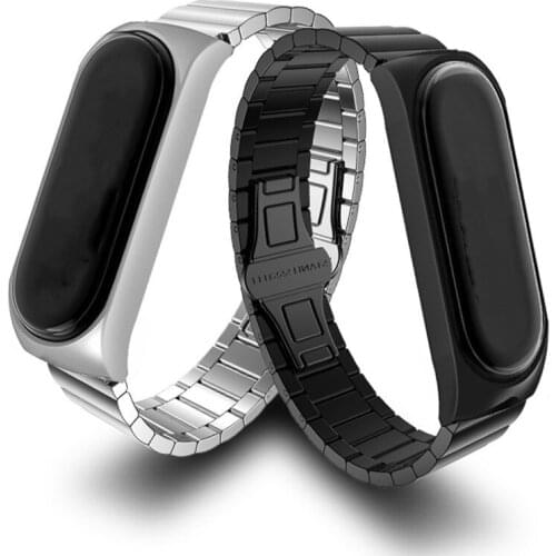Jiansu MI Band