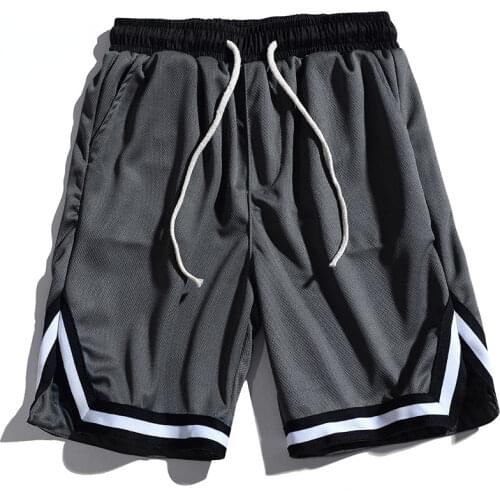 JOYSWAMM Men's Sports Shorts
