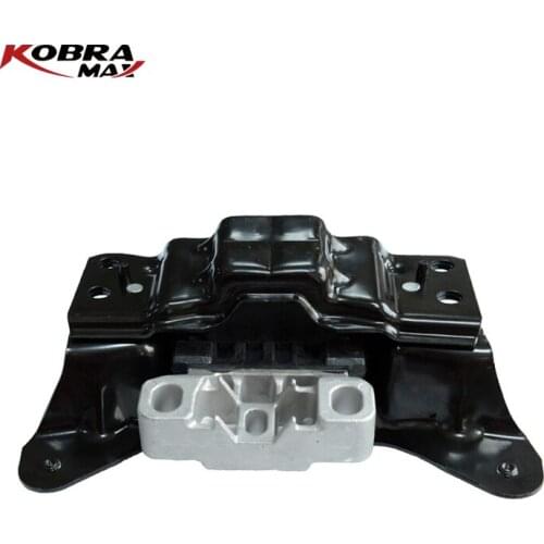 KobraMax Gearbox Mounting Support 5Q0199555S 5Q0199555R 5Q0199555 Fits For Audi A3 Seat Leon Skoda OctaviaVWGolf Car Accessories