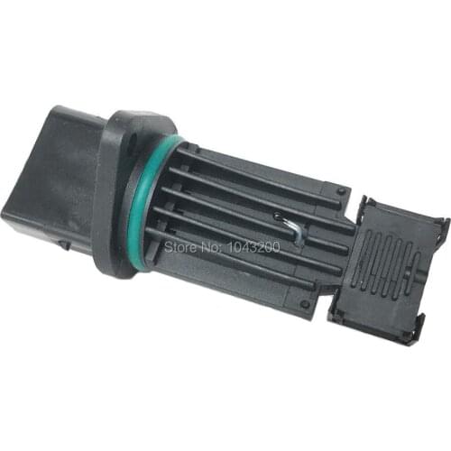A6110940048 For Mercedes M-Class W163 164 Ml270 Ml320 Cdi A170, C200, C220, C270 CDi V Mass Air Flow Meter Maf Sensor