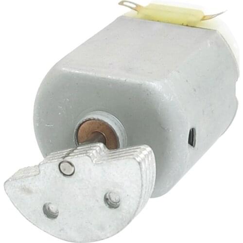 DC 5V 3200 RPM Mini electric vibration motor vibrating