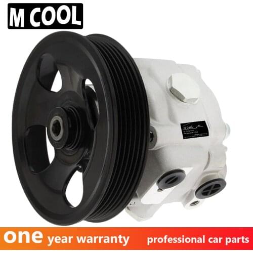 New Power steering pump for hydraulic for volvo xc90 I v8 awd 30741375 36000748 8603618 36000899