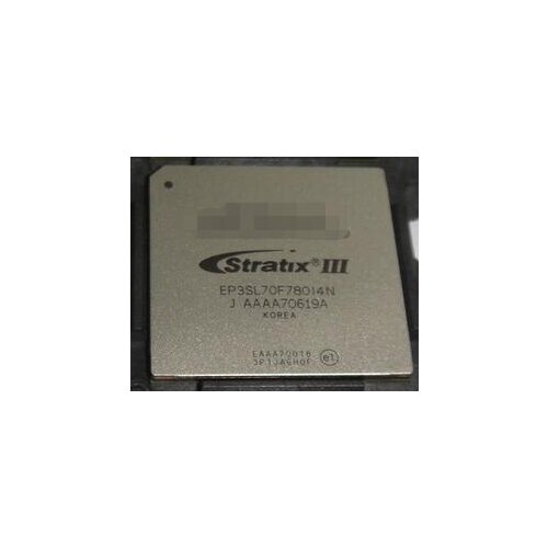 100% NEW Free shipping EP3SL70F78014N EP3SL70F780C3N EP3SL70F780C2