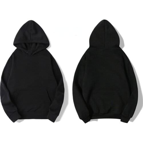 New Solid Color 3D Print Causal Clothing Fashion Men Women Tracksuits Crewneck Hoodies Plus Size S-7XL Harajuku