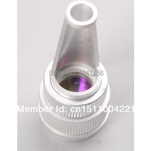 Q-switched nd yag laser tip 1064nm&532nm with factory price for black blue coffee tattoo