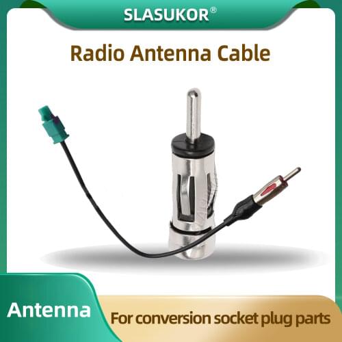 Автомобильные антенны SLASUKOR China At AliExpress