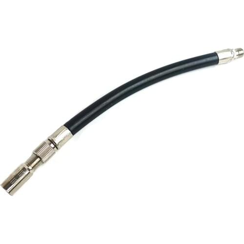 Bicycle Universal Inflatable Extension Tube Suitable For Xiaomi M365 Electric Scooter Tool Silicone Nozzle Scooter Valve Adapter