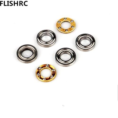 OMPHOBBY M2 Thrust Bearing fit EXP V1 V2 OSHM2005