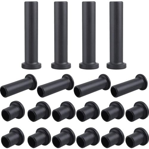 Control A-Arm Bushing Set Replacement for Polaris RZR 800 5437229