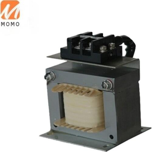 Control of dc reactor