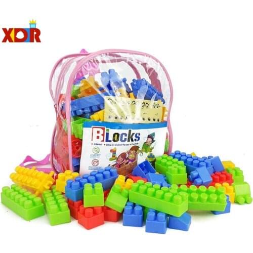 XDR Building Constructors