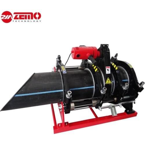 ZEMOWELD Grinding Machines