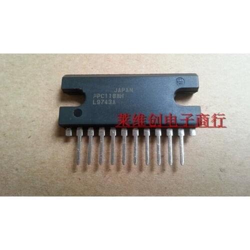 1pcs/lot PC1188H UPC1188H