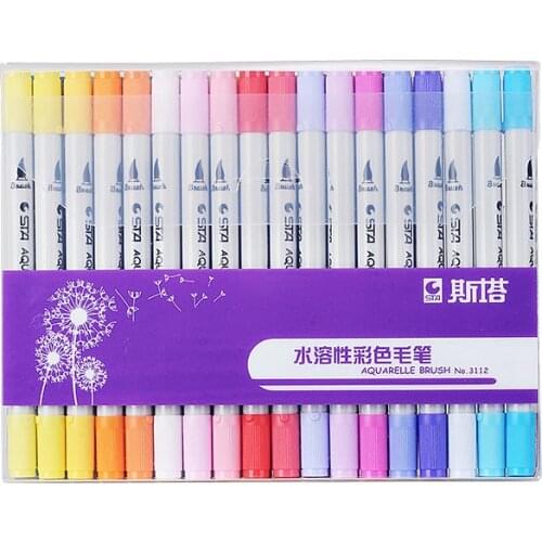 Centechia Slim Markers