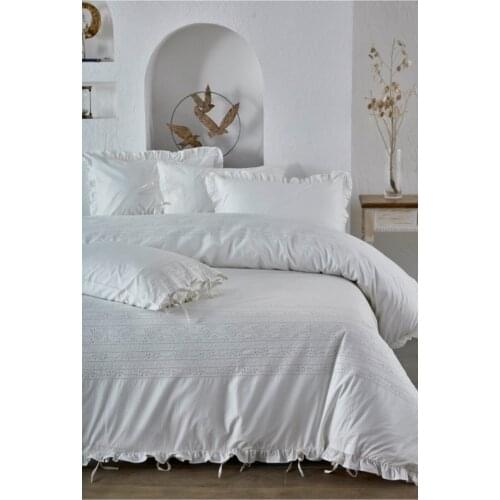 Хлопковое постельное белье ECOCOTTON China At AliExpress