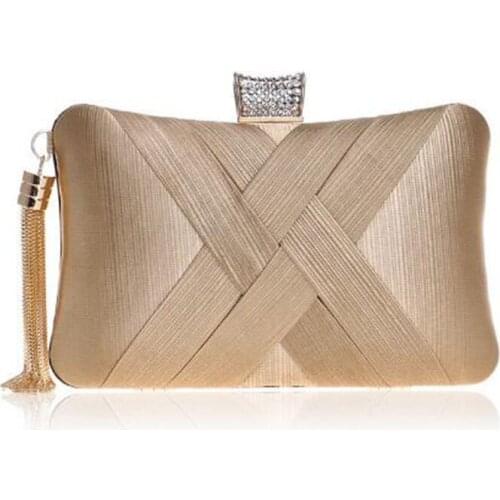 FERAL CAT Clutch Bags