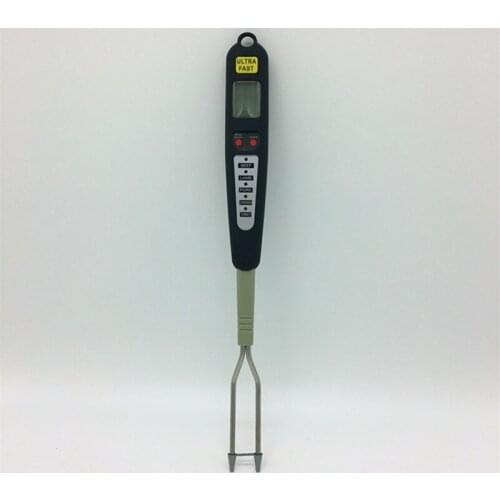 Kitchen Cooking Food Thermometer Instant Read LCD Display Kitchen Tool Thermometer