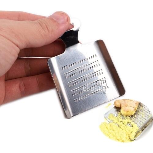 LoBake Hand Graters