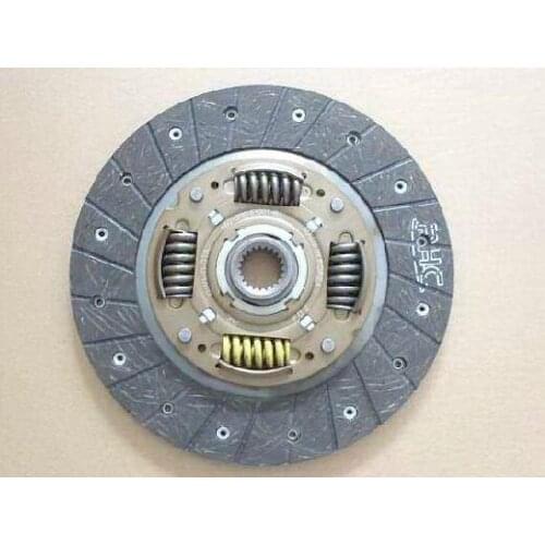 Weill 1601200-EG01-B1 Clutch pressure plate for great wall c30 florid 4G15 ENGINE LUK BRAND ORIGINAL PARTS