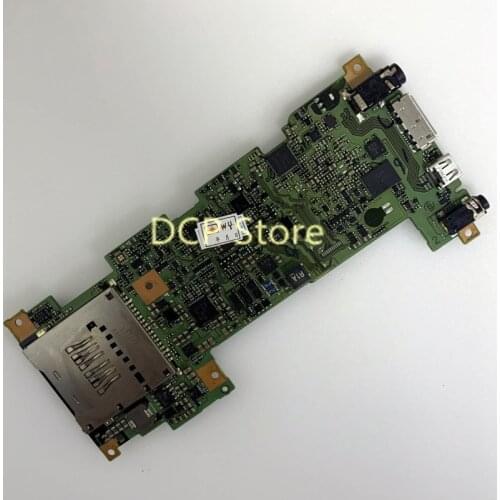 Original For xt2 Main Board/Motherboard/PCB Repair Parts For Fuji Fujifilm XT2 X-T2