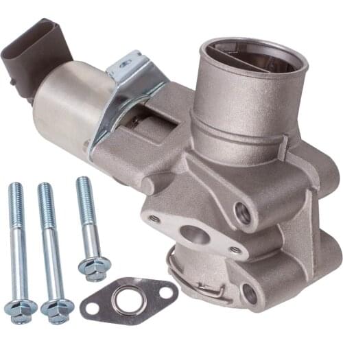 AGR EGR Valve Exhaust repatriation for Smart Fortwo City Coupe 450 0.8cdi 7518018 722645050 722645040