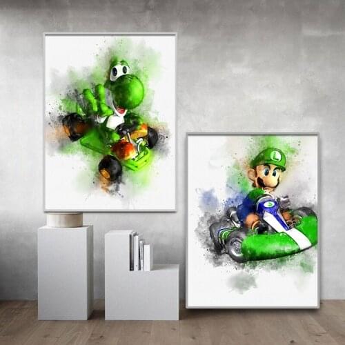 Super Games Diamond Painting Disney Embroidery Full Square Round Home Decor 5D Diy Diamond Mosaic Cross Stitch Kits Rhinestone