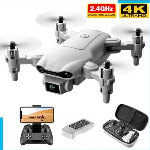 V9 New Mini Drone 4k profession HD Wide Angle Camera 1080P WiFi fpv Drone Dual Camera Height Keep Drones Camera Helicopter Toys