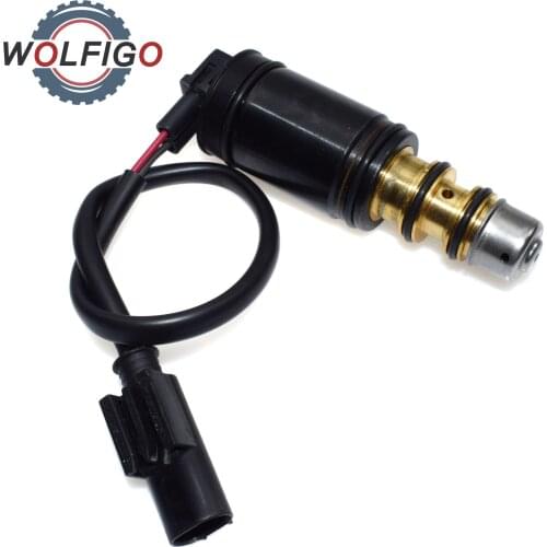 Компрессоры кондиционеров WOLFIGO China At AliExpress