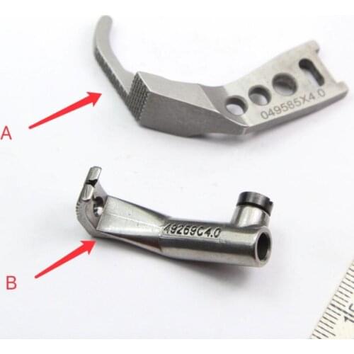 049585X4 / 49269C Presser Foot PFAFF 591 Sewing Machine Spare Parts Accessories