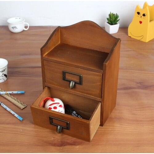 2017 Specials grocery retro wood furniture drawer storage cabinets display cabinets wall cabinets lockers