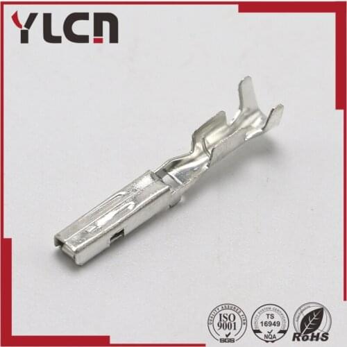 Free shipping auto wiring terminal for 62 series loose terminals replacement of 7116-1305 7116-1304