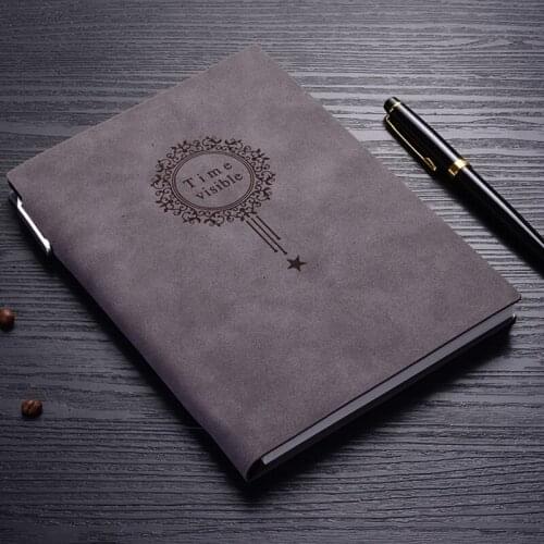 EXKSHEN Creative Notebooks