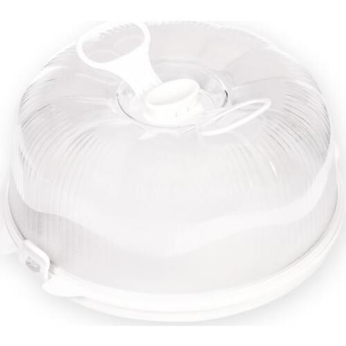 Geseus Air-Proof Cake-Cake The Lanterns white