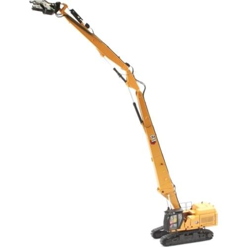 DM85663 1:50 Cat 352UHD Ultra High Demolition Hydraulic Excavator Toys