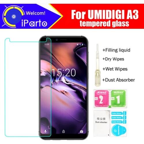 Защитные пленки для UMIDIGI A3 iParto China At AliExpress