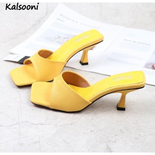 Kalsooni Fashion Footwear