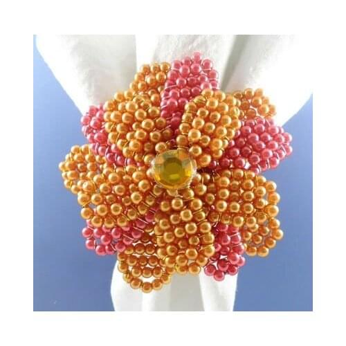 Napkin ring/acrylic napkin ring/aliexpress sell