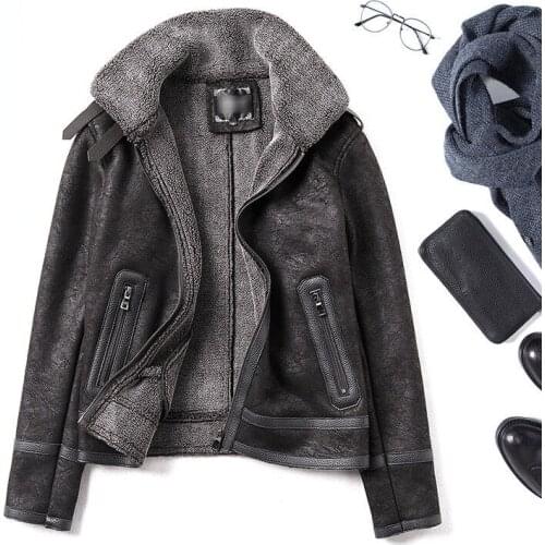 Lihahafang Men's Short Jackets