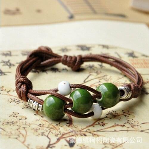 Fashion Design Girl Jewelry Handmade Chain Link Bracelet Women Men Bracelets Bangles Gift 3pcs/lots HL02