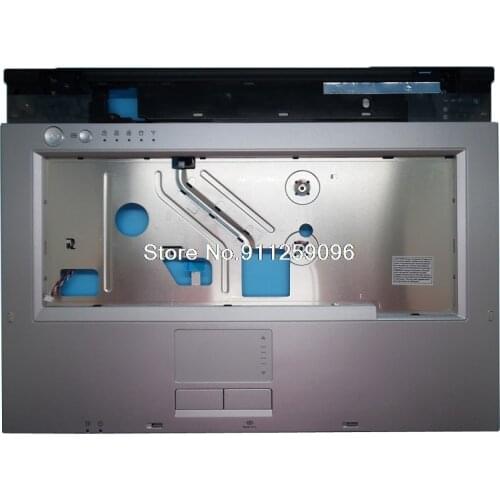 Laptop PalmRest For Samsung R40 LCD Top Cover BA75-01903A BA75-01905A BA81-03277B Upper Case With Touchpad Back Cover New