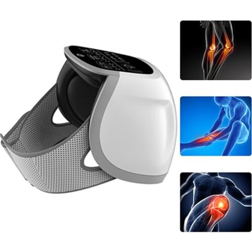 New 650nm Knee Pain Relief Red Light Physiotherapy Therapy Device