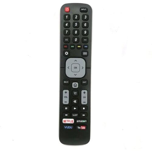 New Remote Control For Sharp LC-65P7000U LC-65P8000U LC-60P6000U LC-50P7000U LC-50P8000U 4K Smart LED HDTV TV