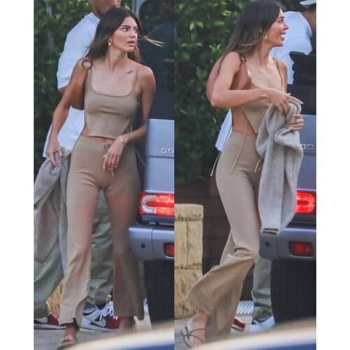 Женские брюки OIBEE China At AliExpress