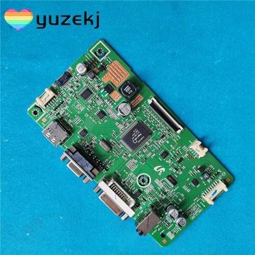 Good test Motherboard BN41-01953A SC450/SC650 BN94-07511K Monitor driver Main board For LS24C65UXWF/EN S24C65UXW