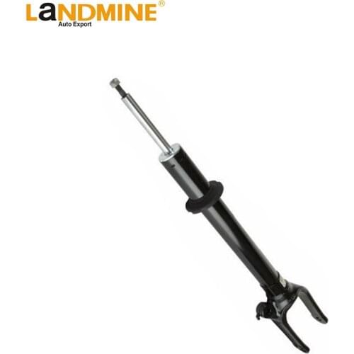 Free Shipping Suspension Spring Front Shock Absorber Strut Damper Fit Mercedes W164 ML 320 GL 1643200130 1643200230
