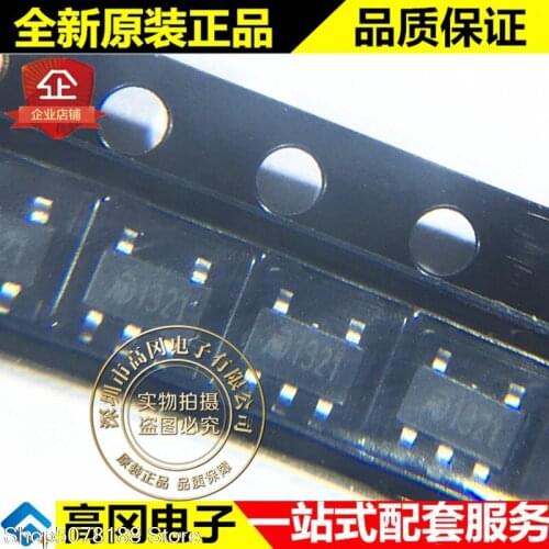 10pieces MD1321 SOT23-5 1321