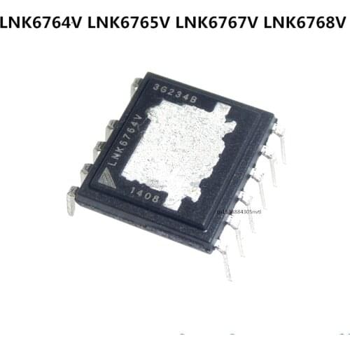 Original 2pcs/ LNK6764V LNK6765V LNK6767V LNK6768V