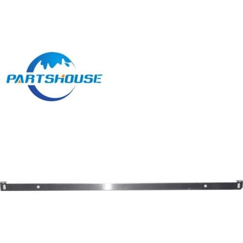 Free shipping 2Pcs Original New Hanger Plate Screen 023-17003-008 Hanger Plate for Riso RZ RV EV ES Clump Plate Base metal plate