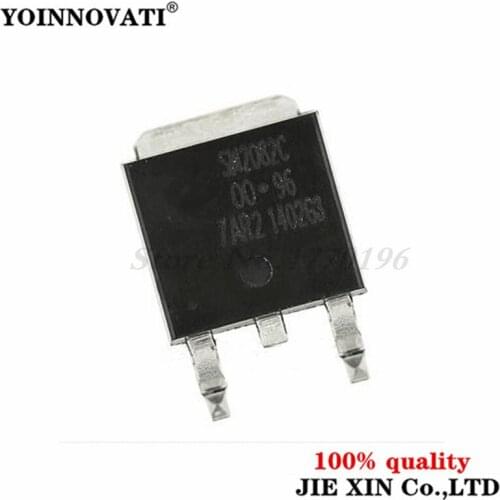 20ocs SM2082C SM2082 SOT-252