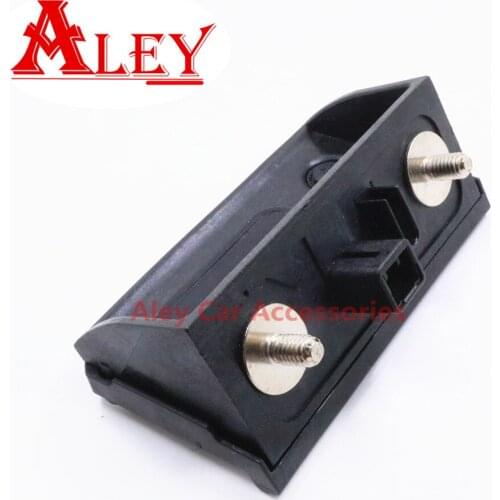 DE.SOUL Steering Wheel Control Buttons